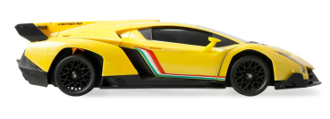 21115 Lamborghini Veneno Drift Car 1:18 RTR gelb